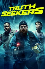 Truth Seekers 📺