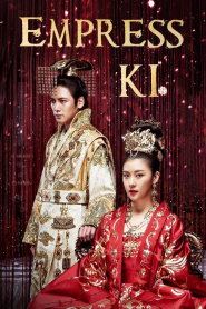 The Empress Ki - Ki Hwanghoo 📺