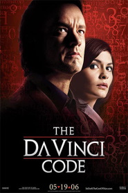 The Da Vinci Code 🎬