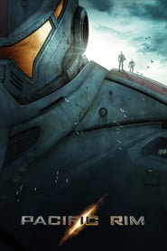 Pacific Rim 🎬