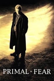 Primal Fear 🎬