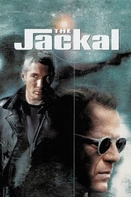 The Jackal 🎬