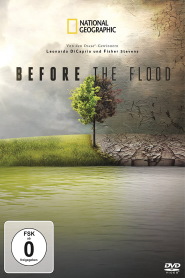 Before the Flood 🎬