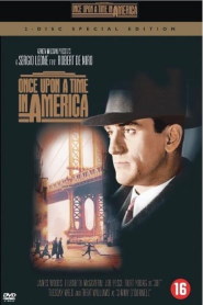 Once Upon a Time in America 🎬