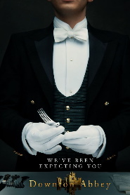 Downton Abbey 📺