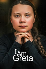 I Am Greta 🎬