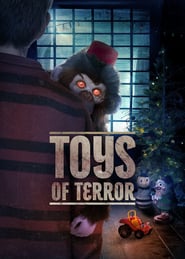 Toys of Terror 🎬