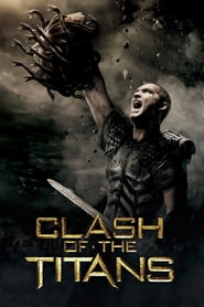 Clash of the Titans 🎬