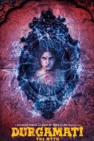Durgamati: The Myth 🎬