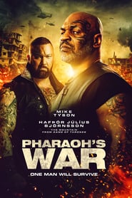Pharaoh's War 🎬