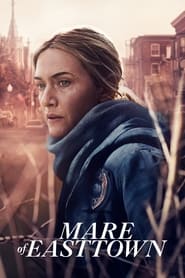Mare of Easttown 📺