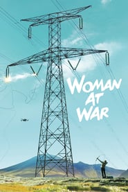 Woman at War 🎬