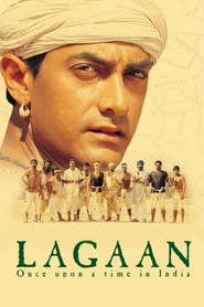 Lagaan: Once Upon a Time in India 🎬