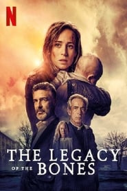 The Legacy of the Bones 🎬