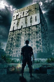 The Raid 🎬