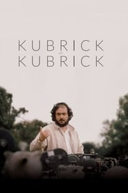 Kubrick by Kubrick 🎬