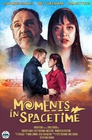 Moments in Spacetime 🎬