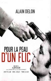 For a Cop's Hide 🎬