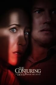 The Conjuring: The Devil Made Me Do It 🎬
