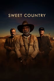 Sweet Country 🎬