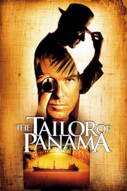 The Tailor of Panama 🎬
