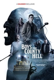 Boys from County Hell 🎬