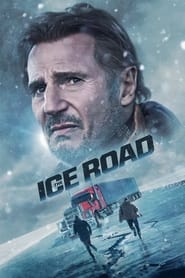 The Ice Road 🎬