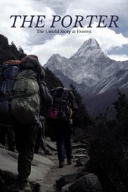 The Porter: The Untold Story at Everest 🎬