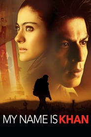My Name Is Khan 🎬