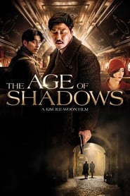 The Age of Shadows 🎬