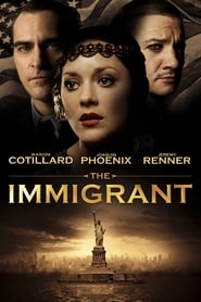 The Immigrant 🎬