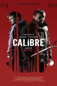 Calibre 🎬
