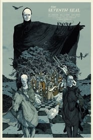 The Seventh Seal 🎬
