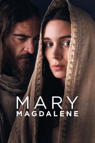 Mary Magdalene 🎬