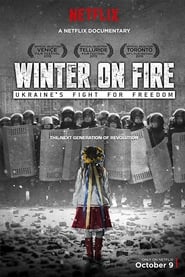 Winter on Fire: Ukraine's Fight for Freedom 🎬