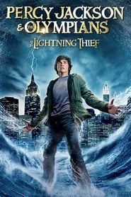 Percy Jackson & the Olympians: The Lightning Thief 🎬