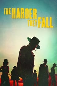 The Harder They Fall 🎬
