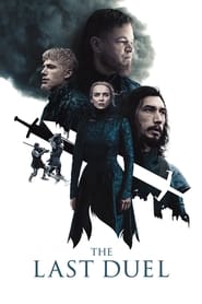 The Last Duel 🎬