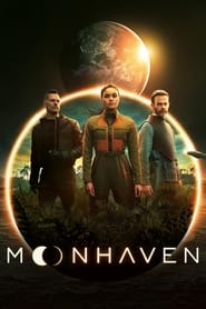 Moonhaven 📺