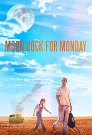 Moon Rock for Monday 🎬