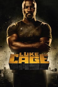 Marvel's Luke Cage 📺