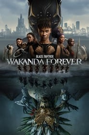 Black Panther: Wakanda Forever 🎬