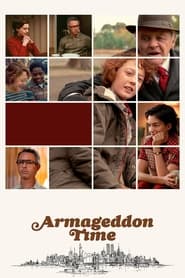 Armageddon Time 🎬