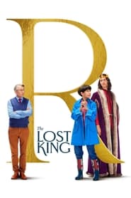 The Lost King 🎬