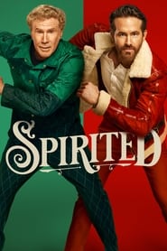 Spirited 🎬