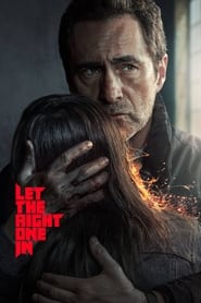 Let the Right One In 📺