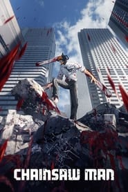 Chainsaw Man 📺