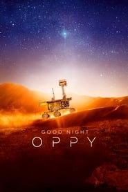 Good Night Oppy 🎬