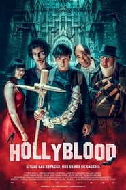 HollyBlood 🎬