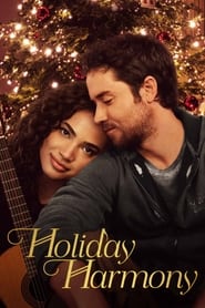 Holiday Harmony 🎬